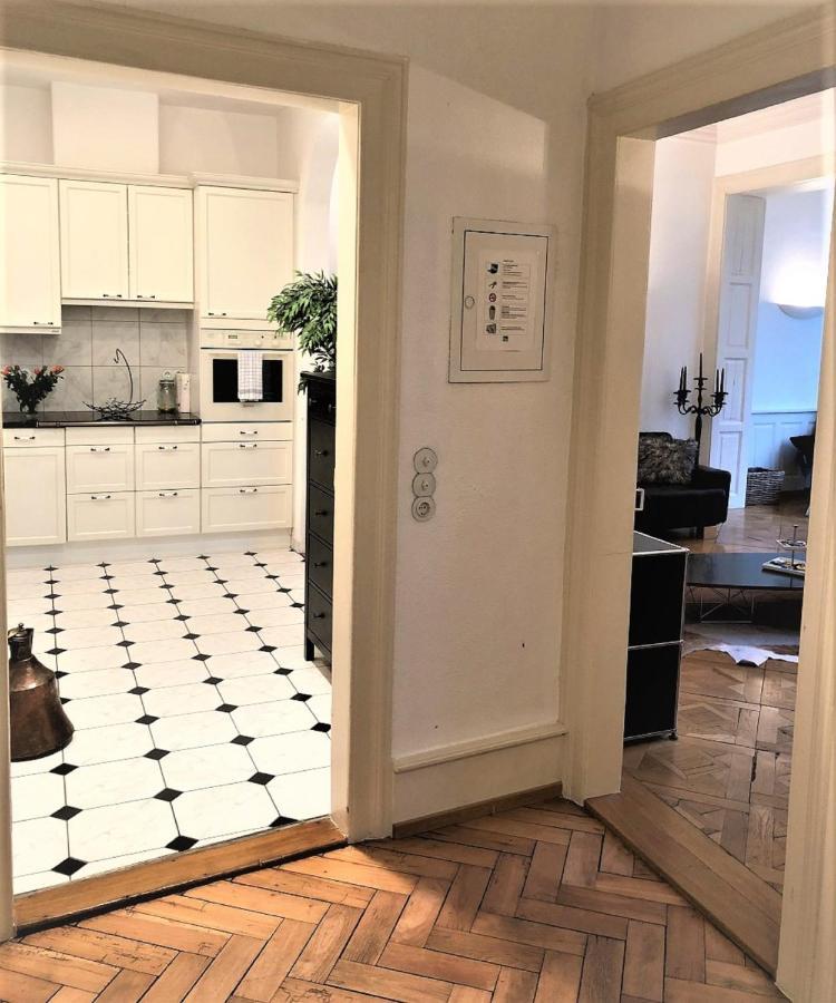 Luxus Apartment 1 Day In Casablanca Freiburg im Breisgau Kültér fotó