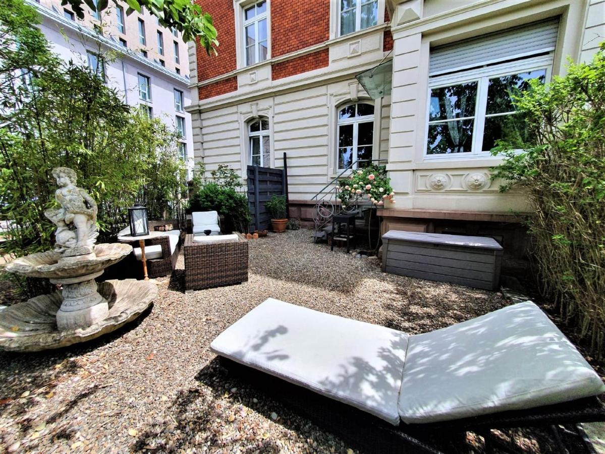 Luxus Apartment 1 Day In Casablanca Freiburg im Breisgau Kültér fotó