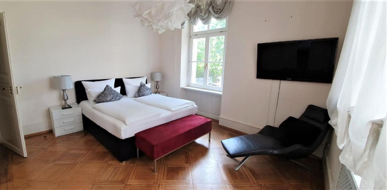 Luxus Apartment 1 Day In Casablanca Freiburg im Breisgau Kültér fotó