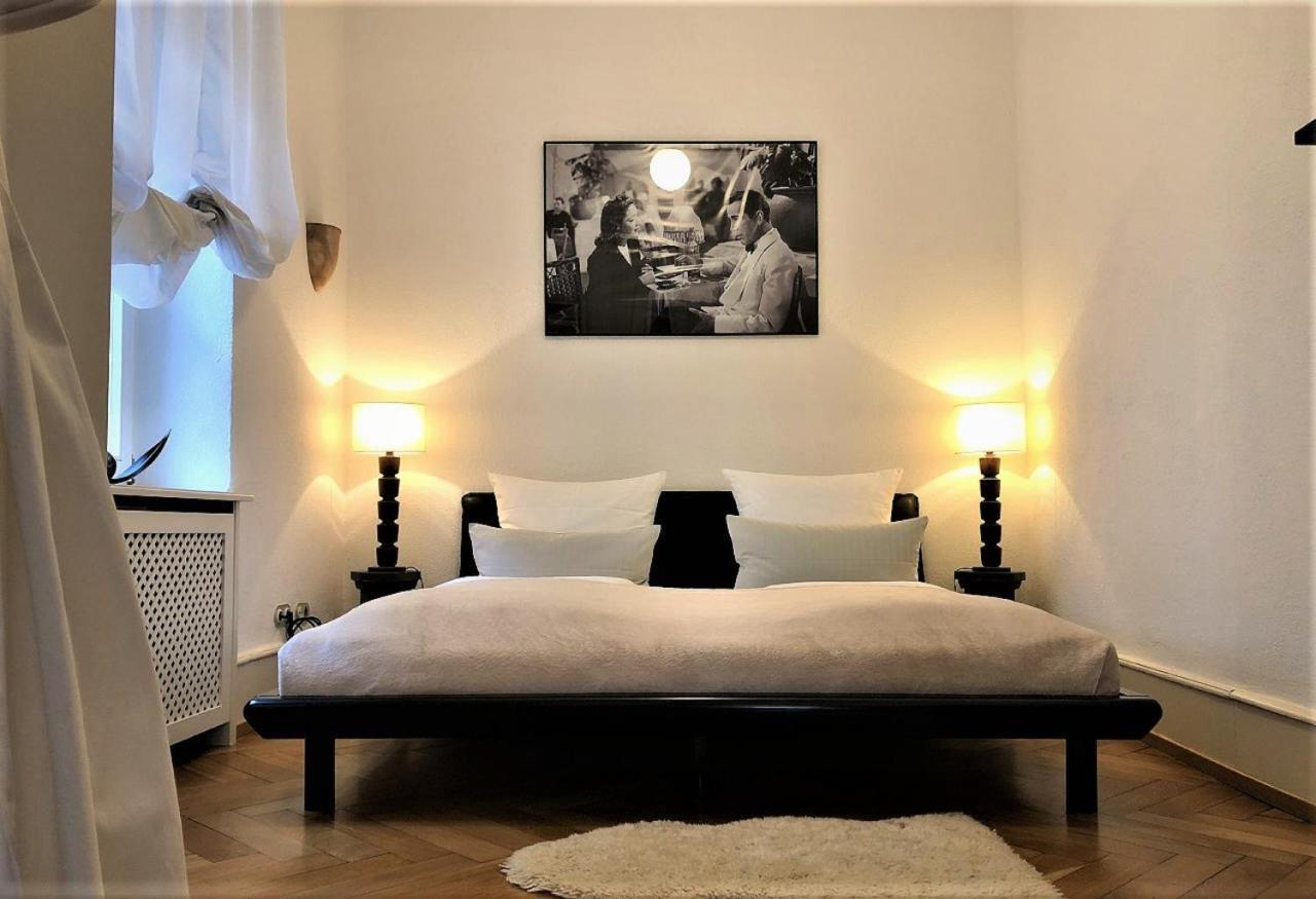 Luxus Apartment 1 Day In Casablanca Freiburg im Breisgau Kültér fotó