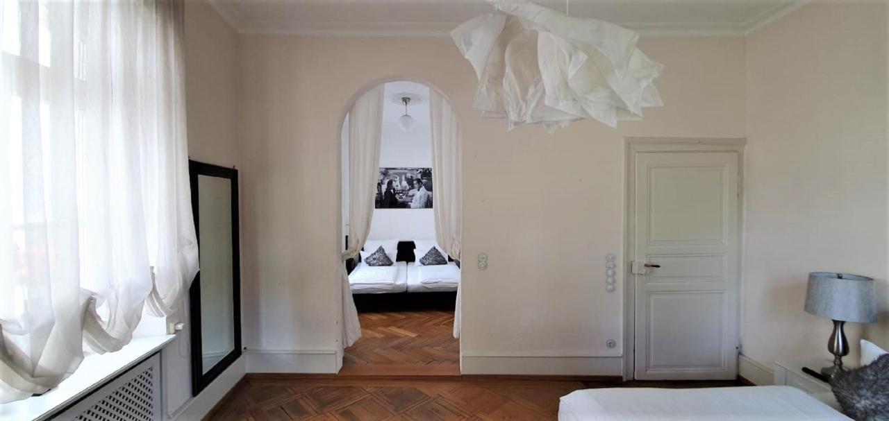 Luxus Apartment 1 Day In Casablanca Freiburg im Breisgau Kültér fotó